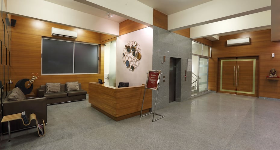 Sangath Banquets Service Apartment phase 2, Ahmedabad 3